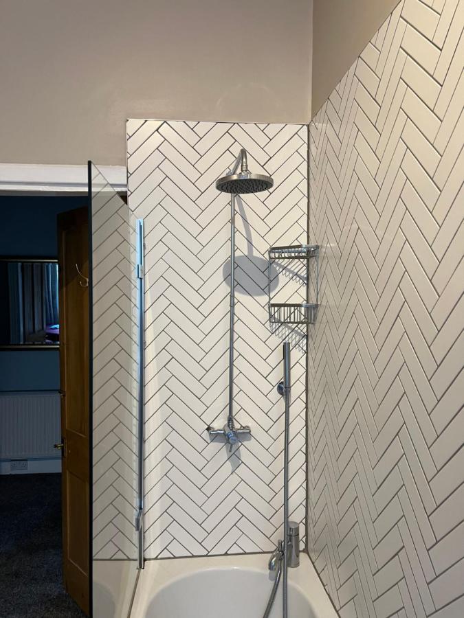 Sauchiehall Street West End Apartment Glasgow Exterior foto