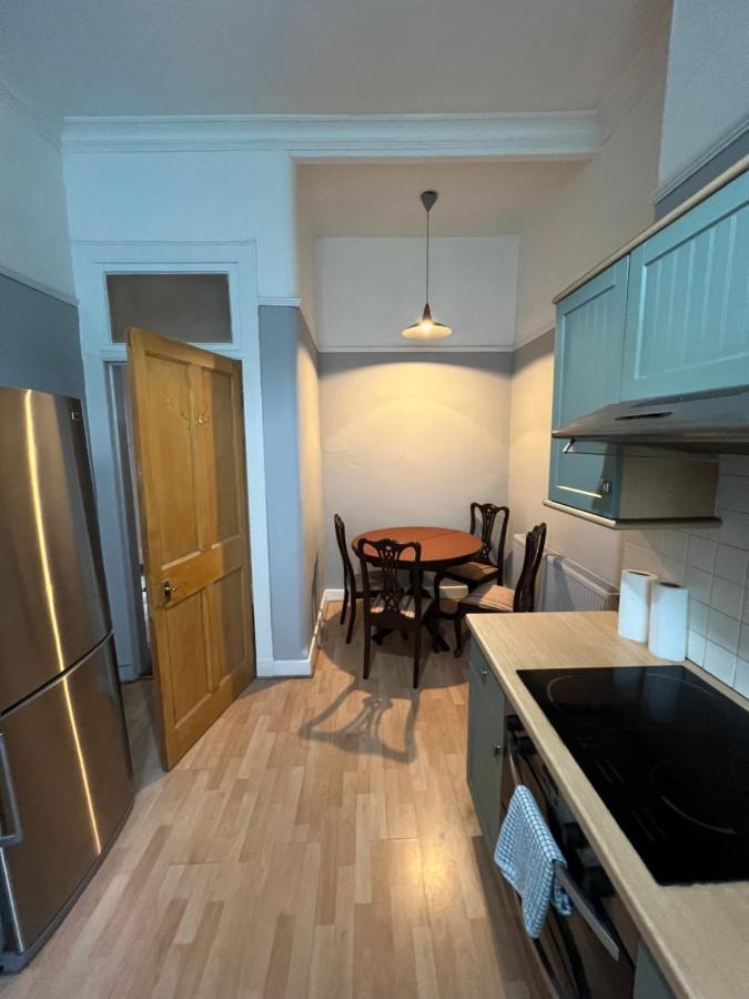 Sauchiehall Street West End Apartment Glasgow Exterior foto